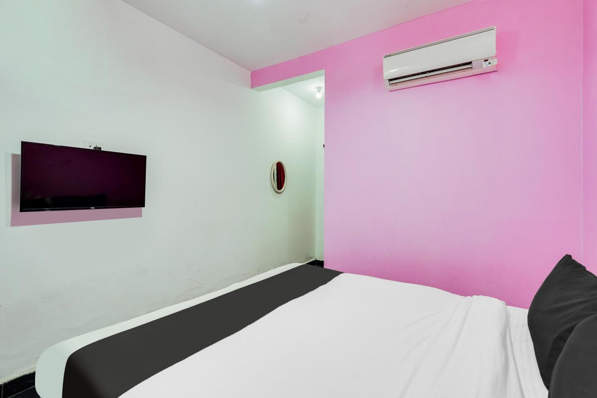 Hotel O Liaa€™S Beach House Kottakuppam Eksteriør bilde